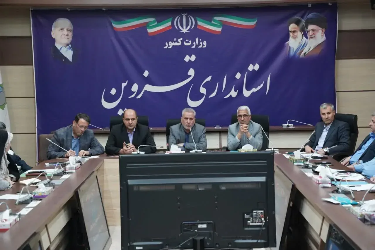 مدیرکل سیاسی استانداری قزوین: آگاهی‌بخشی به زائران، مهم‌ترین راه کاهش مشکلات اربعین است
