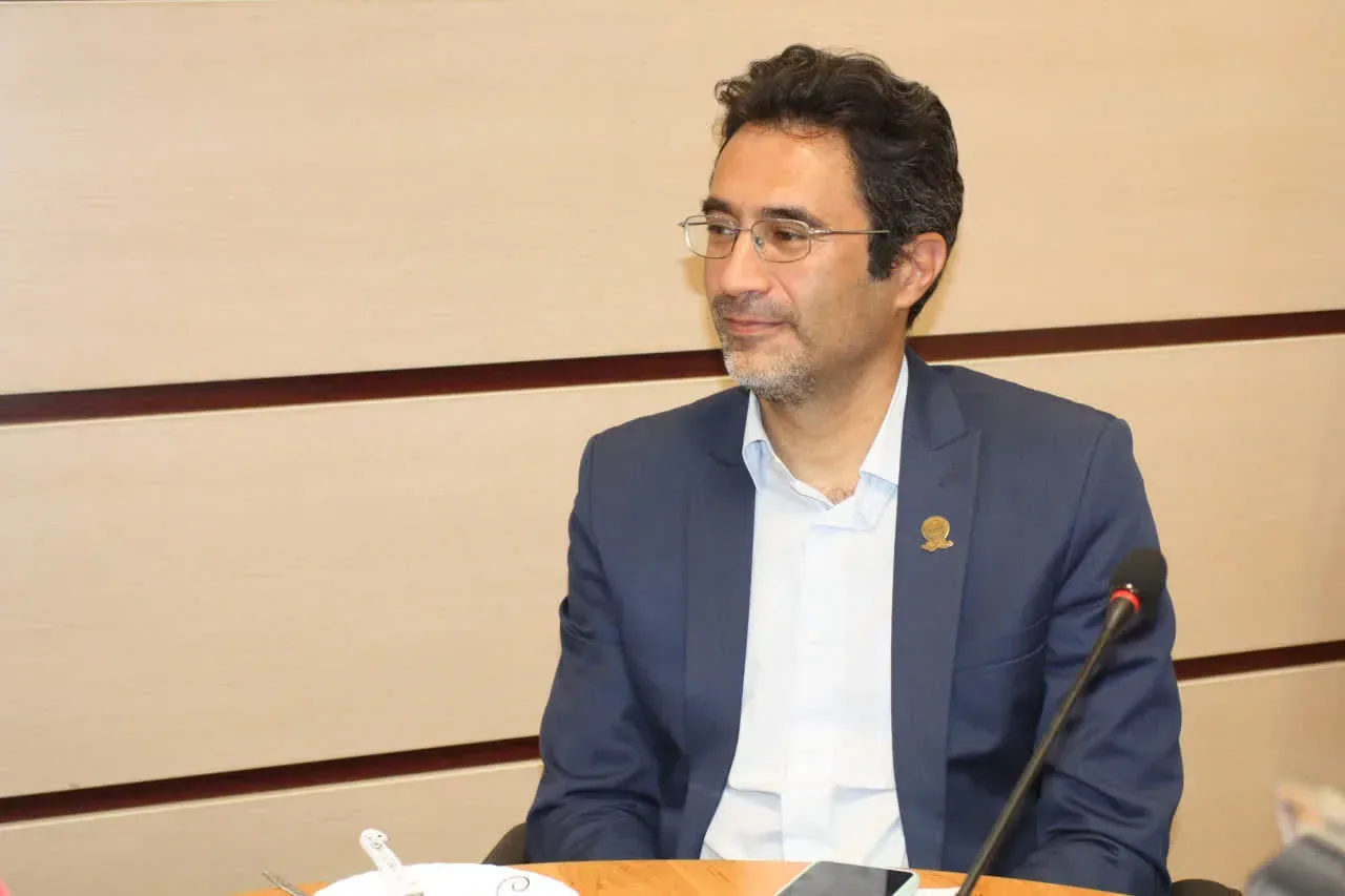 مدیر آب و خاک جهاد کشاورزی قزوین: بهره‌برداری از آب‌های نامتعارف باید ایمن و هدفمند باشد