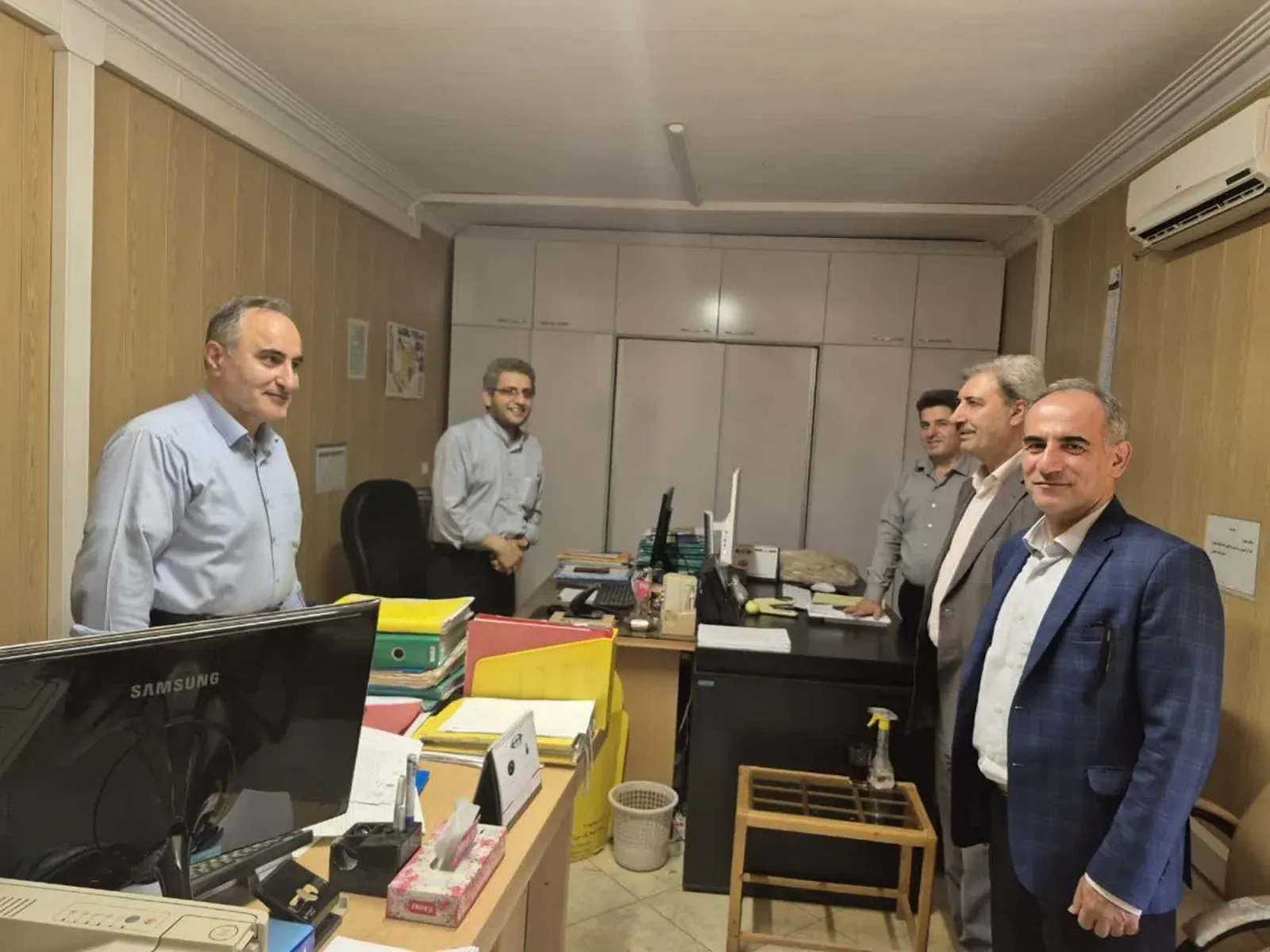 بررسی مسائل مالی مدیریت امور اراضی قزوین؛ تأکید بر تأمین اعتبارات و تسریع فرآیندهای مالی