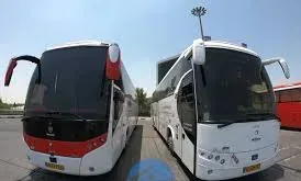 قیمت بلیت اتوبوس‌های اربعین اعلام شد