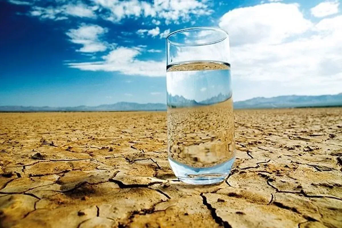 بارش ۲۵۷ میلی‌متری در قزوین؛ اما بحران آب همچنان پابرجاست