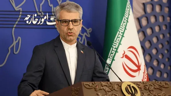 بقایی: استراتژی ایران در برابر تجاوز، پاسخ مستقیم و قاطع است