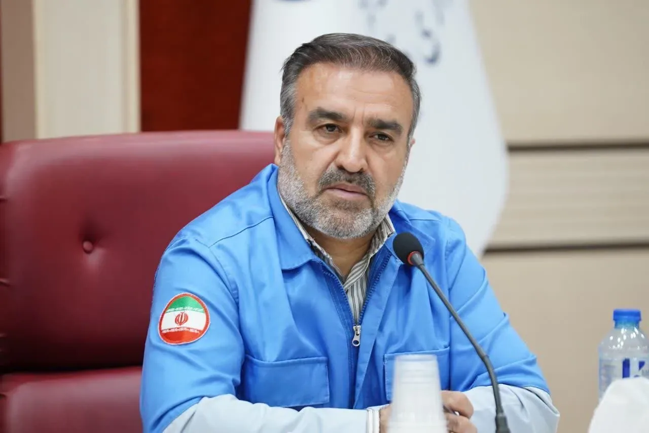 مدیرکل مدیریت بحران قزوین: بی‌احتیاطی عامل آتش‌سوزی ۱۰ هکتار از باغات و مراتع اسبمرد شد
