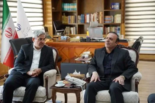استاندار قزوین: توسعه همکاری با بانک شهر در گردشگری، کشاورزی و صنعت در دستور کار قرار دارد