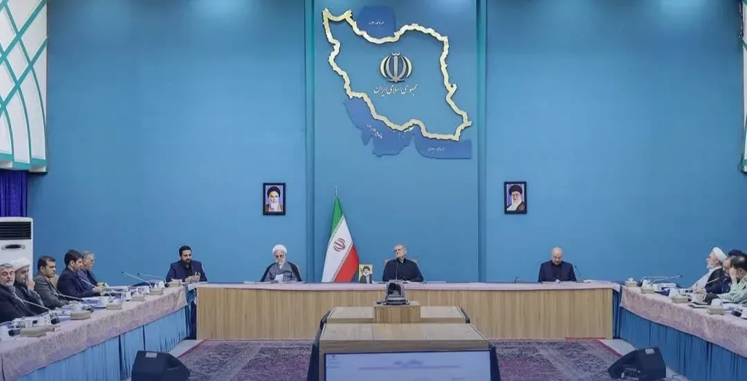 ۸ سند کلیدی فضای مجازی در انتظار بررسی شورای عالی فضای مجازی