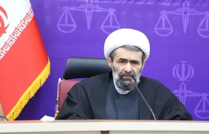 دادگستری قزوین به‌دنبال کاهش اطاله دادرسی؛ نظام آماری جدید اجرایی می‌شود