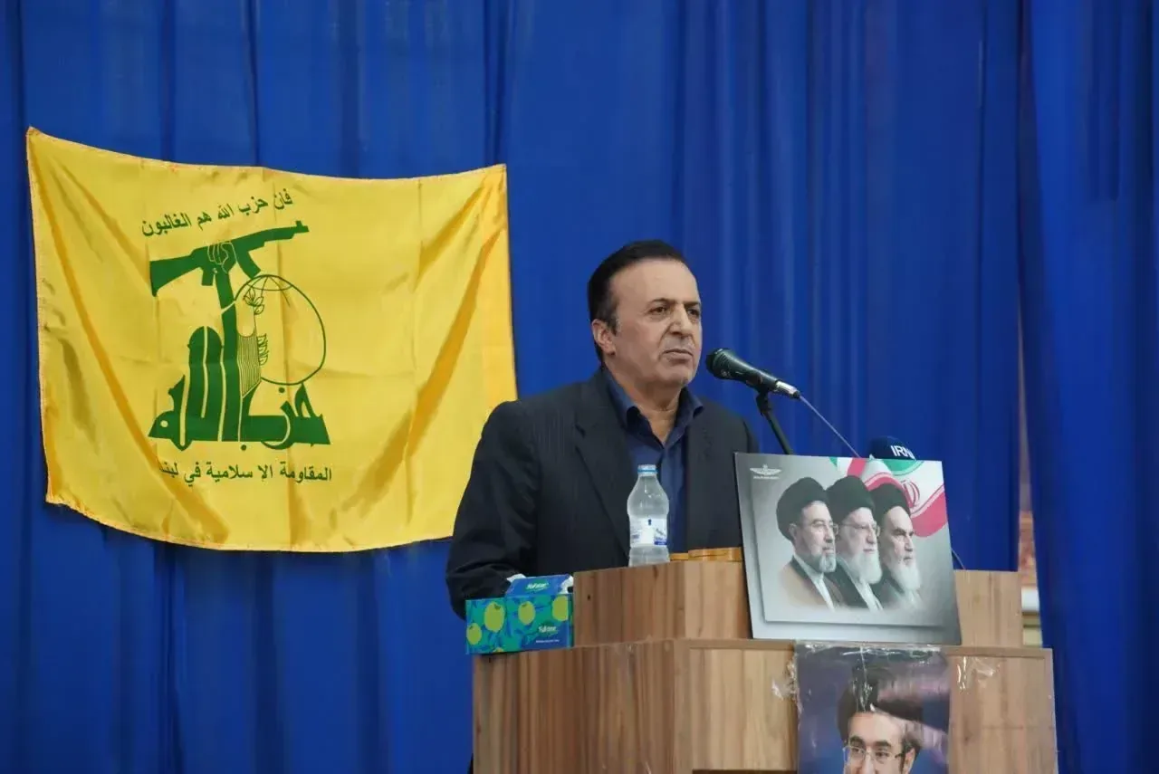 مردم؛ سرمایه اصلی کشور برای عبور از تهدیدها/ تداوم مسیر انقلاب با رهبری هوشمندانه