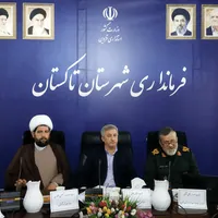 آمادگی نیروهای مسلح برای پاسخ قاطع به هرگونه تهدید علیه ایران