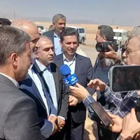 ظرفیت انرژی‌های تجدیدپذیر از ۵ هزار مگاوات گذشت؛ وزیر نیرو: مدیریت مصرف کلید عبور از اوج بار تابستان است