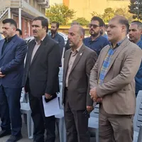 آغاز هفدهمین مانور ملی «مهتاب» برای کاهش تلفات برق در قزوین