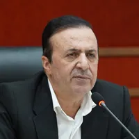 پیام تبریک استاندار قزوین برای کسب مدال دو بانوی کبدی