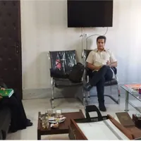 نشست با مؤسسات مردم‌نهاد حوزه ازدواج در قزوین برگزار شد