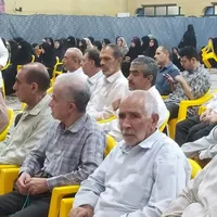 هجدهمین محفل قرآنی در مسجد امام خمینی(ره) قزوین برگزار شد