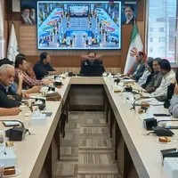 مدیرکل ورزش و جوانان قزوین بر نهادینه‌سازی ورزش در جامعه