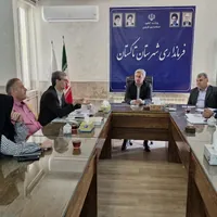 تأمین آب شرب