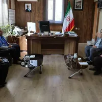 بررسی راهکارهای ارتقای آمادگی و مدیریت بحران در شهرستان آوج