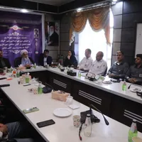 تجلیل از آتش‌نشانان شهرداری آبیک