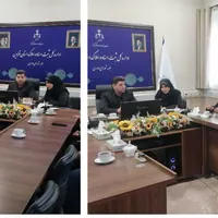 تعیین تکلیف اسناد املاک قازان‌داغی