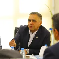 تشکیل انجمن پسته قزوین پیگیری می‌شود