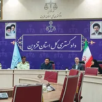 تأکید بهزیستی قزوین بر پیشگیری از خشونت خانوادگی