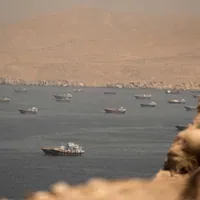 یاشار و فرناز در پی مقصرنمایی ایران