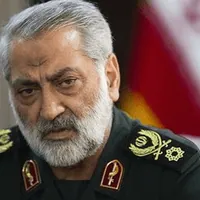 سردار شکارچی: ادعای اخیر فرمانده سنتکام کاذب و مضحک است