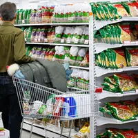 کاسب‌ها چگونه خرید می‌کنند؟
