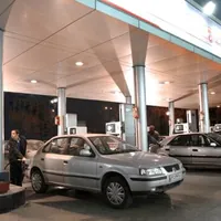 پرداخت بخشی از مطالبات پمپ‌بنزین‌ها از فردا آغاز می‌شود