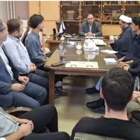 برنامه‌ریزی فرهنگی برای استقبال از دانشجویان