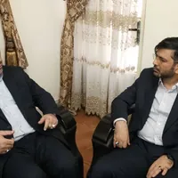 پیگیری فوق‌العاده تسری کارکنان زندان‌ها در دیدار با مجلس
