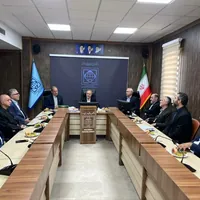 گسترش همکاری دانشگاه قزوین و بنیاد سعدی در آموزش زبان فارسی