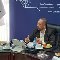 بررسی توسعه رشته‌های کاردانی در دانشگاه آزاد قزوین