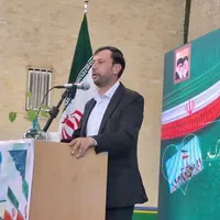 آینده ایران در کلاس‌های درس رقم می‌خورد / معلمان نماد هویت‌سازی و امیدآفرینی در جامعه هستند