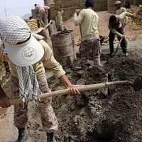 اجرای ۶۷۰ برنامه جهادی به ارزش ۴۱ میلیارد تومان در قزوین