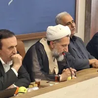 تأکید آیت‌الله مظفری بر تقویت پیوند مسئولان با بازاریان/ حضور مردم؛ ستون اصلی موفقیت نظام در جنگ ترکیبی