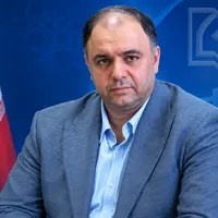 رییس دانشگاه علوم پزشكی استان قزوین منصوب شد