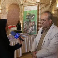 افتتاح نمایشگاه کتاب قزوین با ۲ هزار عنوان کتاب