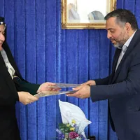 تفاهم کمیته امداد و انجمن بیماران کلیوی قزوین