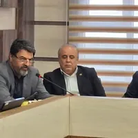 نخستین واحد کاملاً تخریب‌شده پس از ۴ ماه به مدار تولید بازگشت