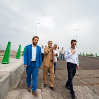 تأکید شورای شهر قزوین بر تسریع پروژه نسیم شمال