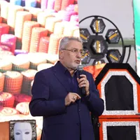 جشنواره پسته بوئین‌زهرا؛ پیوند کشاورزی و فرهنگ ایرانی