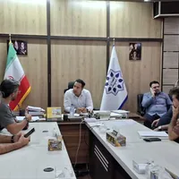 برگزاری ملاقات عمومی سرپرست شهرداری آبیک