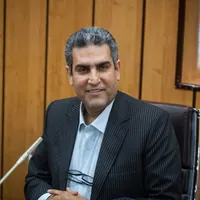 حمایت چگینی از انتخاب علمی به عنوان شهردار قزوین