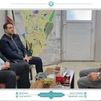 تأکید بر ترمیم حفاری‌های فیبر نوری در معابر قزوین