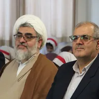 آغاز سال تحصیلی در الوند با روایت خاطرات مسئولان