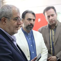 پیگیری مشکلات مرکز دیالیز الوند توسط فرماندار البرز
