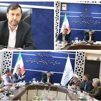 ساماندهی نیروهای پرورشی آموزش و پرورش قزوین