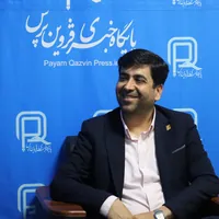 سید محمد علمی سکان‌دار شهرداری قزوین شد/ شایسته‌سالاری در مدیریت شهری قزوین/ تجلی تخصص، تعهد و تجربه میدانی
