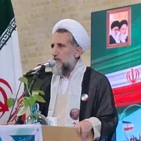 علم، نور هدایت و رهان پیشرفت است / تجلیل از خانواده‌های دو شهید والامقام