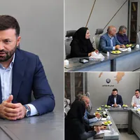 تأکید بر احیای بناهای تاریخی منطقه ۴ قزوین
